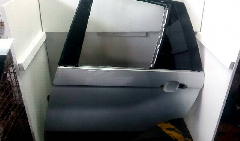 Porta Trás Esq BMW X5 (E53) | 00 - (20210118).