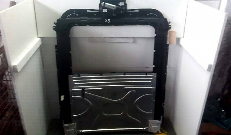 Tecto de Abrir Electrico BMW X5 (E53) | 00 - (20210121).