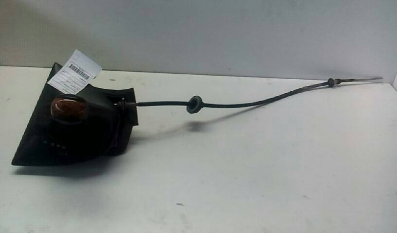 Alavanca de Veocidades BMW X5 (E53) | 00 - (20210126).