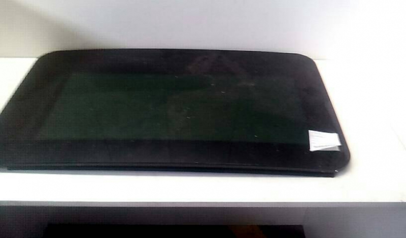 vidro de teto de abrir BMW X5 (E53) | 00 - (20210128).