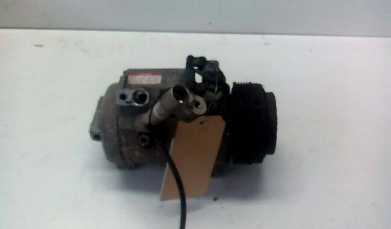 Compressor do Ar condicionado BMW X5 (E53) | 00 - (20210133).