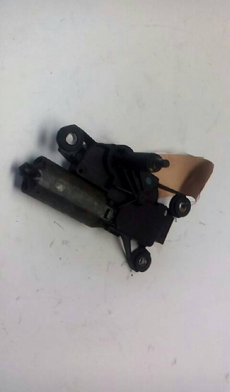 Motor L/Vidros Tras BMW X5 (E53) | 00 - (20210136).