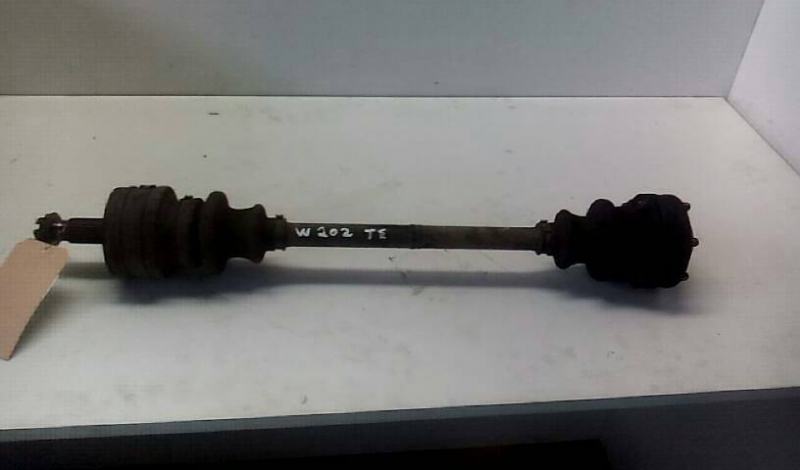 Transmissão Esq MERCEDES-BENZ C-CLASS (W202) | 93 - 00 (20210149).