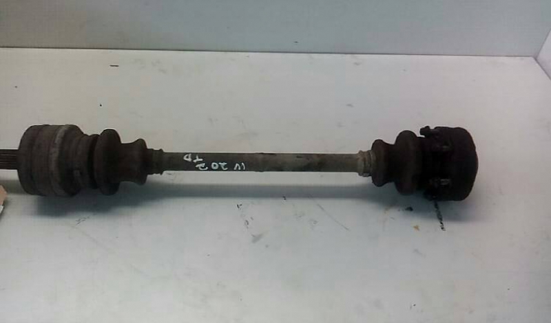 Transmissão Dir MERCEDES-BENZ C-CLASS (W202) | 93 - 00 (20210152).