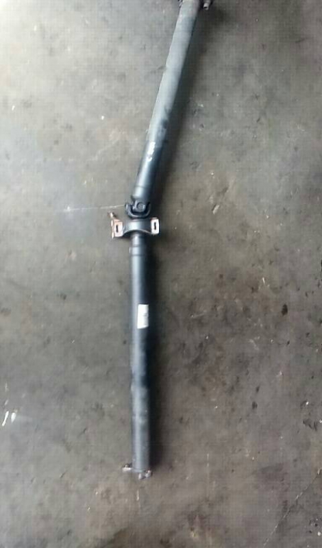 Veio de Transmissão MERCEDES-BENZ C-CLASS (W203) | 00 - 07 (20210182).