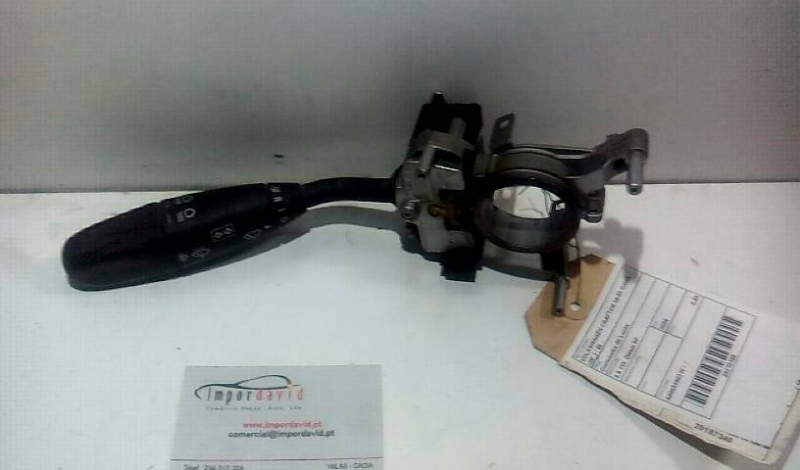 Comutador de Luzes VOLKSWAGEN CRAFTER 30-50 Caixa (2E_) | 06 - (20210189).