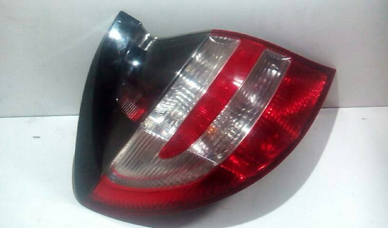 Farolim Stop Esq MERCEDES-BENZ C-CLASS Coupé (CL203) | 01 - 11 (20210193).