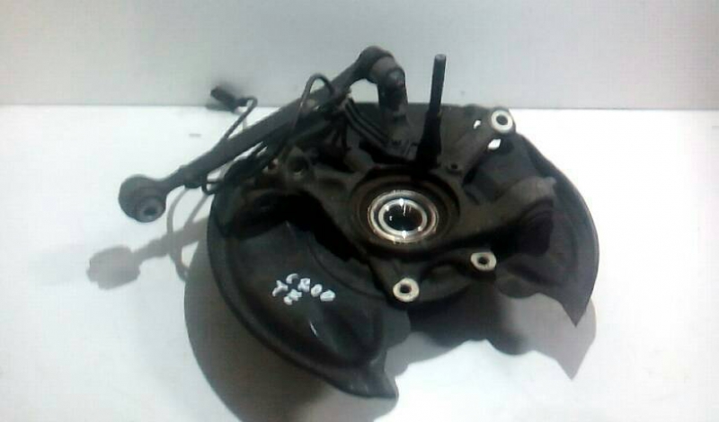 Manga Eixo Tras esq. MERCEDES-BENZ C-CLASS Coupé (CL203) | 01 - 11 (20210201).