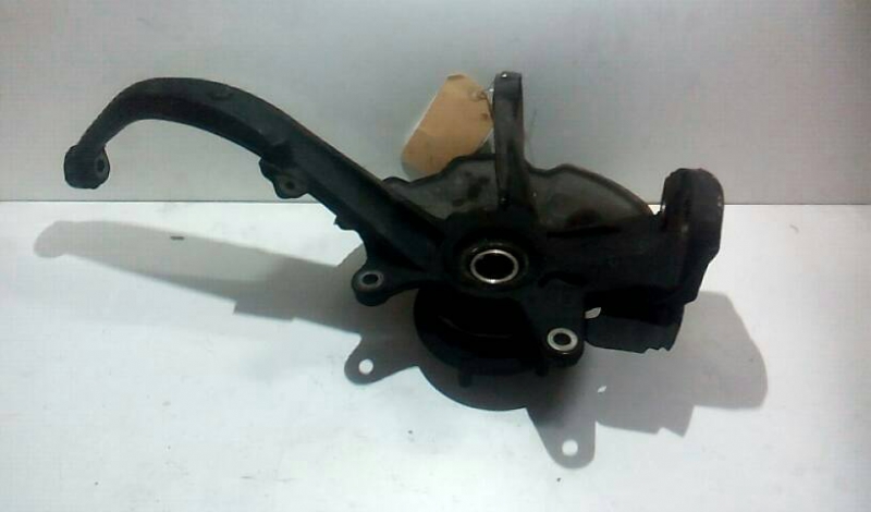 Manga de Eixo Dto MAZDA 6 (GH) | 07 - (20210203).