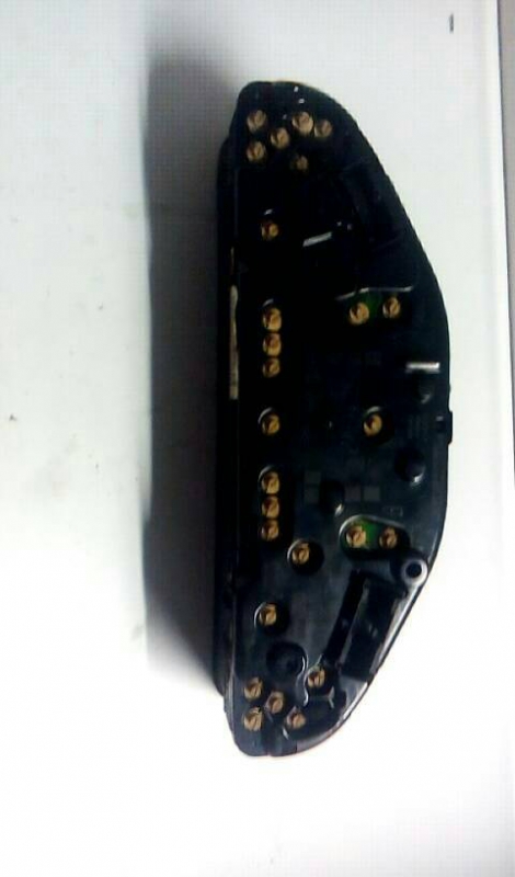 Quadrante MERCEDES-BENZ E-CLASS (W210) | 95 - 02 (20210221).