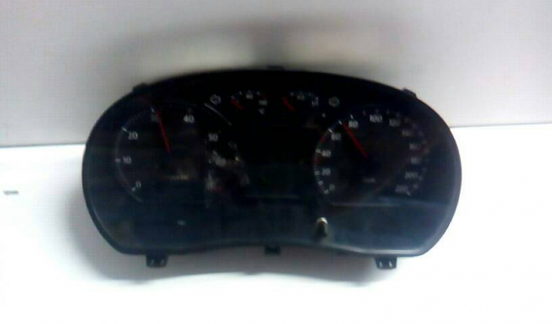 Quadrante VOLKSWAGEN POLO (9N_) | 01 - 09 (20210222).