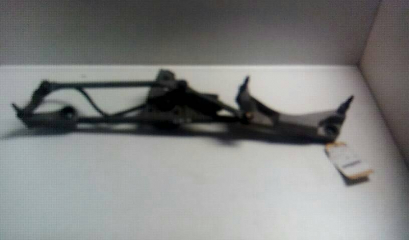 Motor Limpa Vidros Frente MERCEDES-BENZ C-CLASS (W203) | 00 - 07 (20210226).