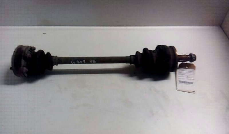 Transmissão Dir MERCEDES-BENZ C-CLASS (W203) | 00 - 07 (20210231).