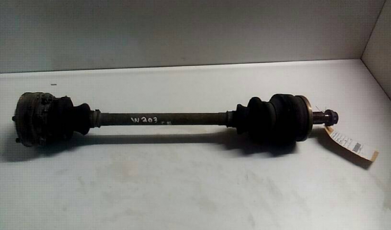 Transmissão Esq MERCEDES-BENZ C-CLASS (W203) | 00 - 07 (20210232).