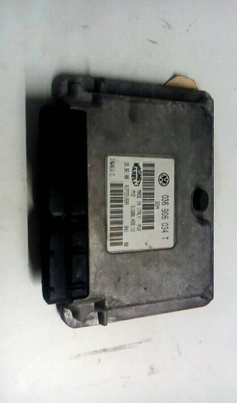 Centralina de Ignição (imobilizador) SKODA FABIA (6Y2) | 99 - 08 (20210245).