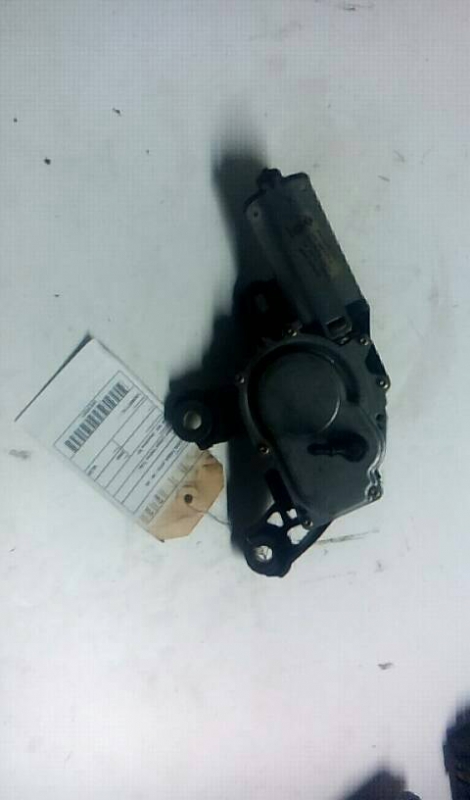 Motor Limpa Vidros Trás SKODA FABIA (6Y2) | 99 - 08 (20210251).