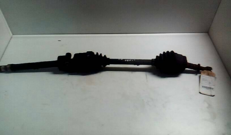 Transmissão Dir OPEL COMBO Caixa/Combi | 01 - (20210261).