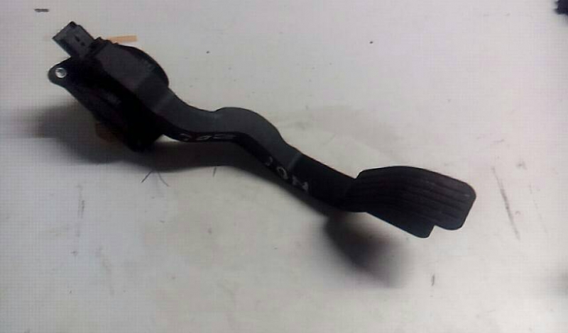 Pedal Electrico PEUGEOT 206 Hatchback (2A/C) | 98 - (20210267).