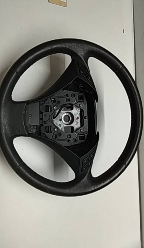 Volante BMW 5 (E60) | 03 - 10 (20210317).