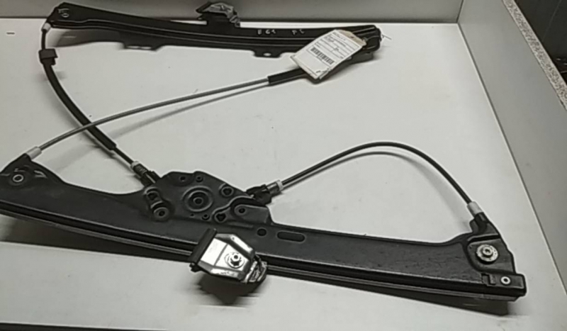 Elevador Frente Dto Electrico BMW 5 (E60) | 03 - 10 (20210318).