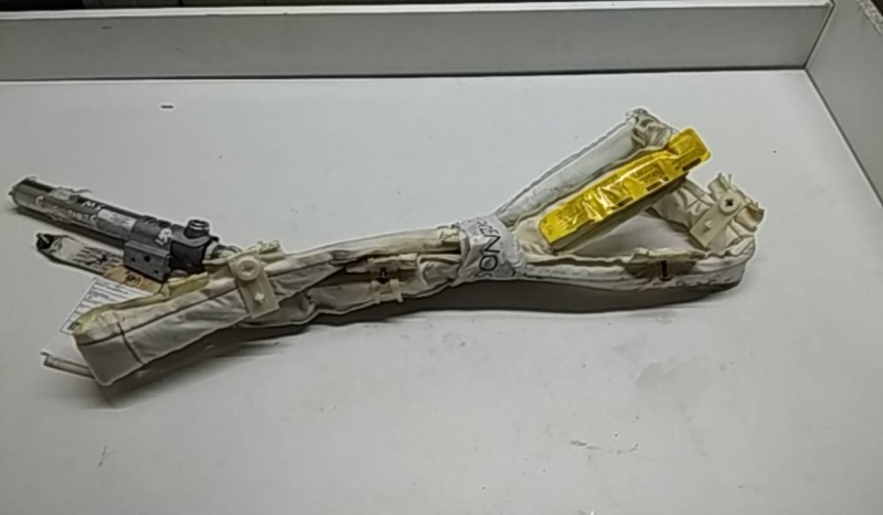 Cortina Airbag BMW 5 Touring (E61) | 04 - (20210324).