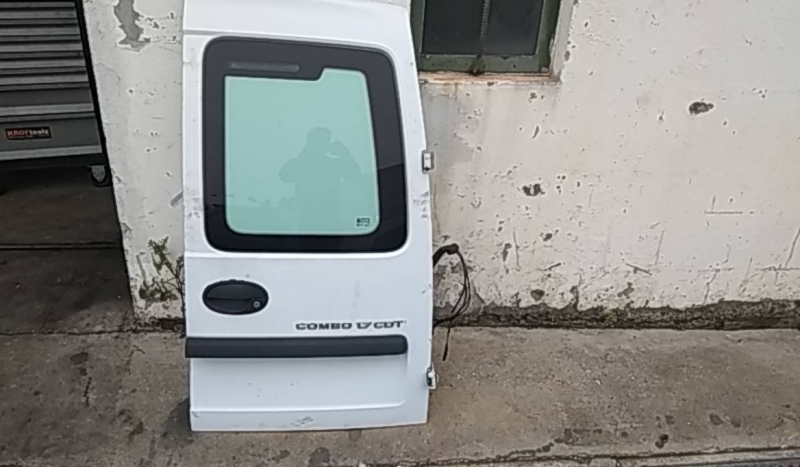 Porta Trás Drt OPEL COMBO Caixa/Combi | 01 - (20210337).