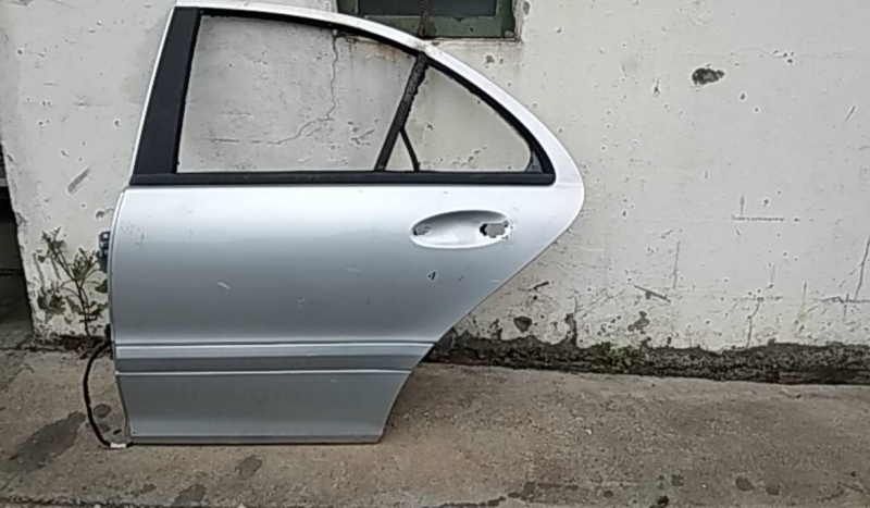 Porta Trás Esq MERCEDES-BENZ C-CLASS (W203) | 00 - 07 (20210346).