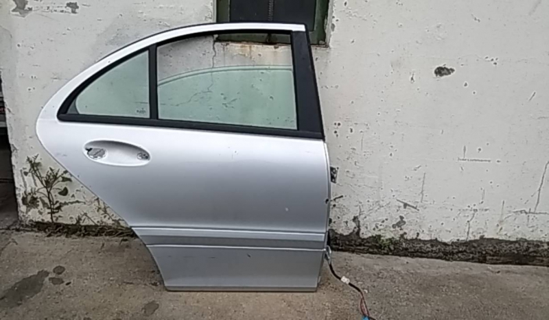 Porta Trás Drt MERCEDES-BENZ C-CLASS (W203) | 00 - 07 (20210347).