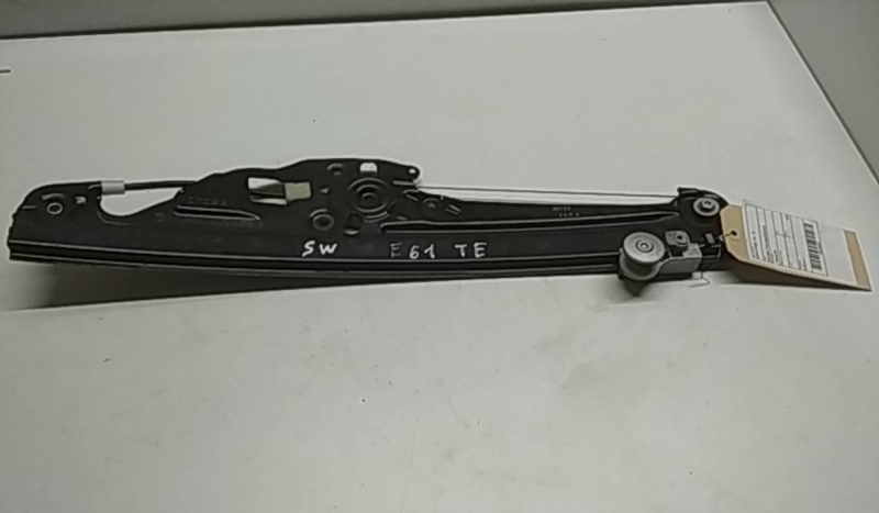 Elevador Trás Esq Electrico BMW 5 (E60) | 03 - 10 (20210353).