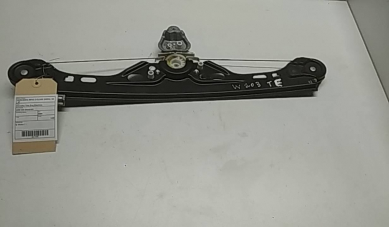 Elevador Trás Esq Electrico MERCEDES-BENZ C-CLASS (W203) | 00 - 07 (20210355).