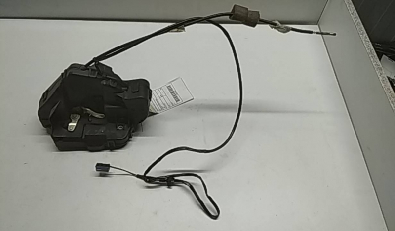 Fecho da Porta Trás Dto MERCEDES-BENZ C-CLASS (W203) | 00 - 07 (20210368).