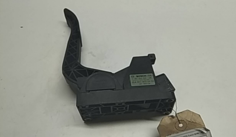 Pedal Electrico MERCEDES-BENZ VITO Caixa (638) | 97 - 03 (20210397).