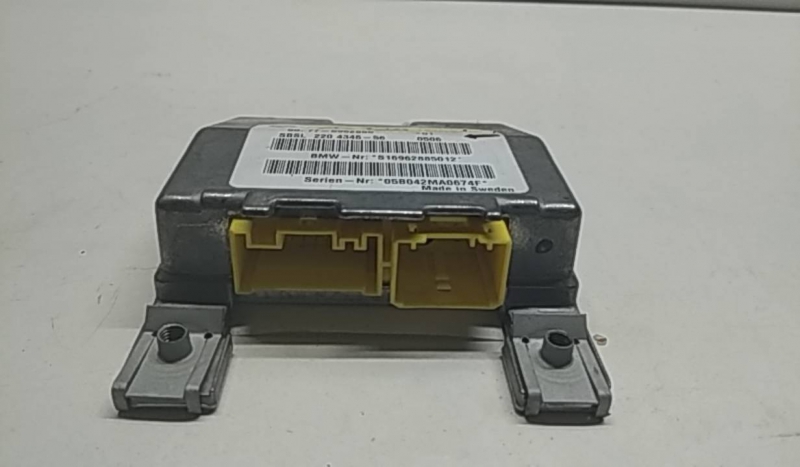 Centralina de Airbags BMW 5 Touring (E61) | 04 - (20210401).