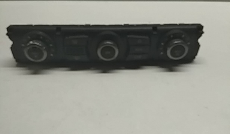 Comando de Chaufagem BMW 5 Touring (E61) | 04 - (20210403).