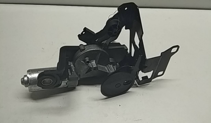 Motor Limpa Vidros Trás BMW 5 Touring (E61) | 04 - (20210407).