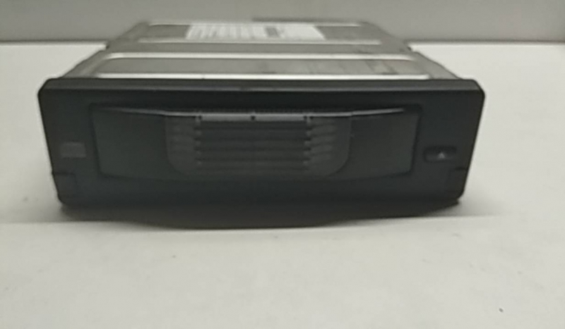 Radio ( Caixa de CD ) BMW 5 Touring (E61) | 04 - (20210408).