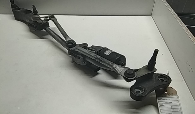 Motor Limpa Vidros Frente BMW 5 Touring (E61) | 04 - (20210409).