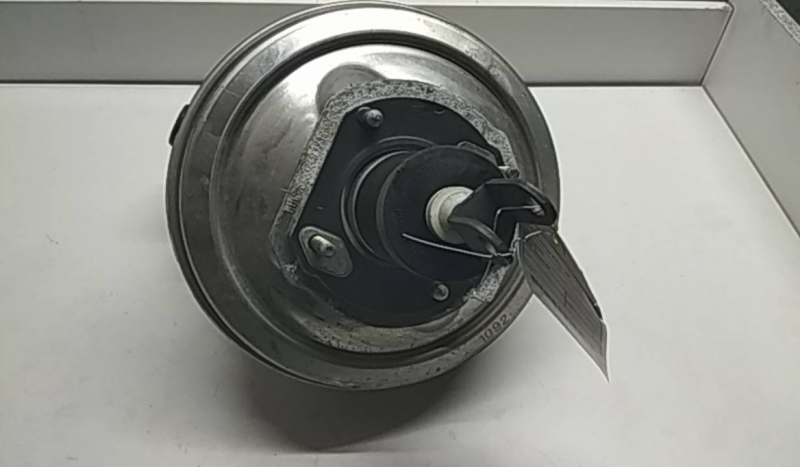 Servo Freio BMW 5 Touring (E61) | 04 - (20210413).