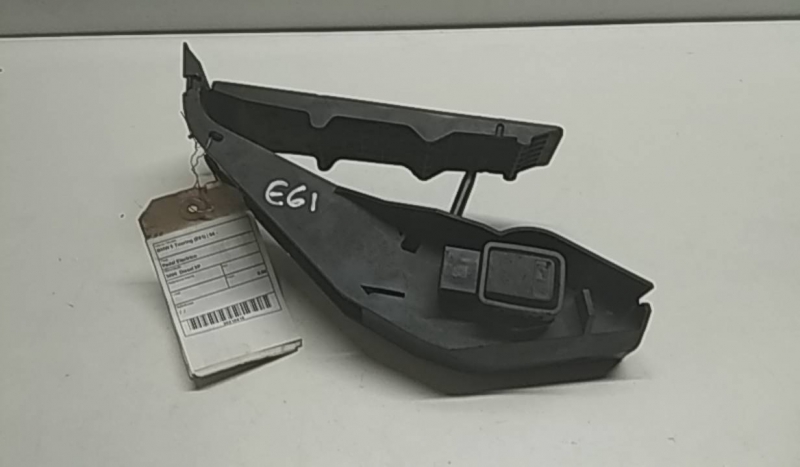 Pedal Electrico BMW 5 Touring (E61) | 04 - (20210415).