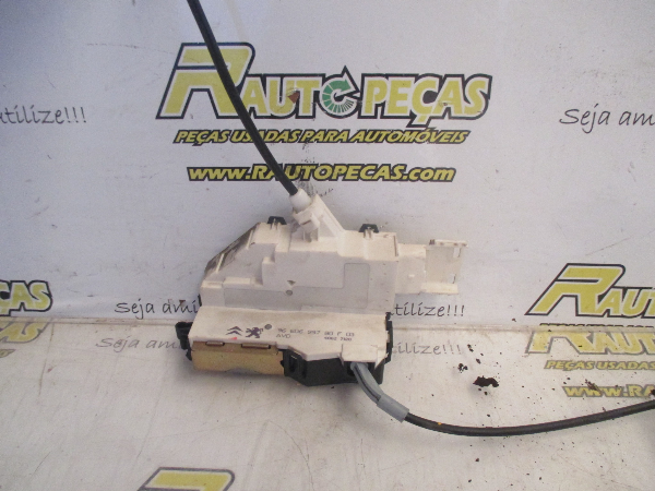 Fecho da Porta Frente Dto CITROËN C4 I (LC_) | 04 - 11 (20159250).