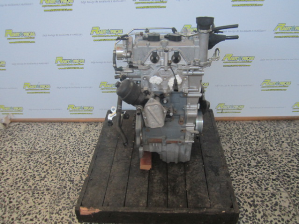 Motor com Injeção Completa FIAT PANDA (312) | 12 - (20169518).