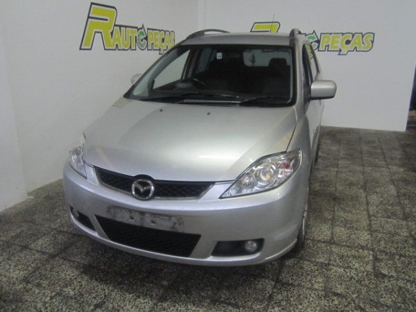  MAZDA 5 (CR19) | 05 -