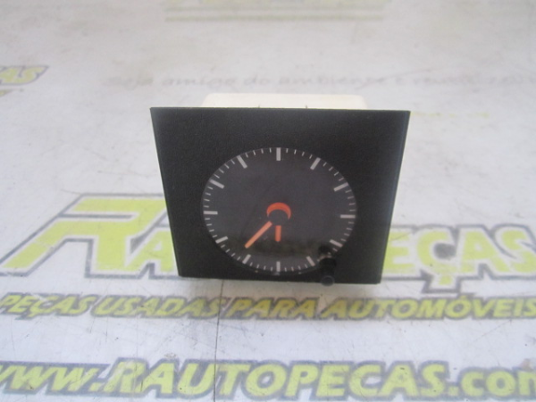 Relogio RENAULT CLIO I (B/C57_, 5/357_) | 90 - 98 (20162777).