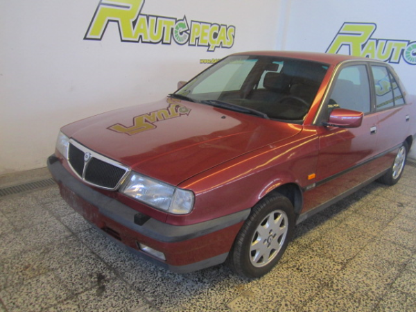  LANCIA DEDRA (835) | 89 - 99