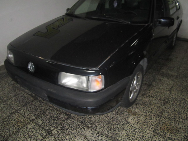  VOLKSWAGEN PASSAT (3A2, 35I) | 88 - 97