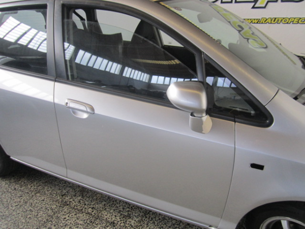 Porta Frente Dto HONDA JAZZ II (GD_, GE3, GE2) | 01 - 08 (20165438).