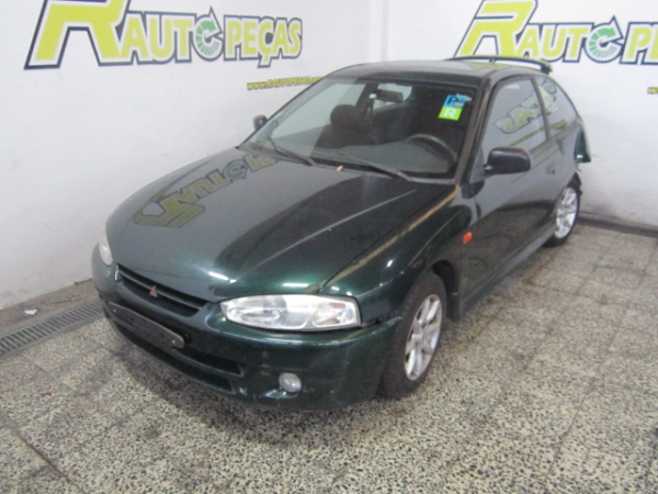  MITSUBISHI COLT V (CJ_, CP_) | 95 - 03