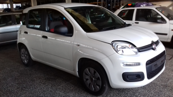  FIAT PANDA (312) | 12 -