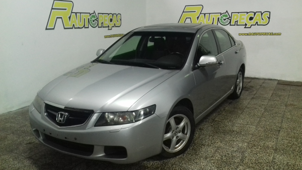  HONDA ACCORD VII (CL, CN) | 03 - 12