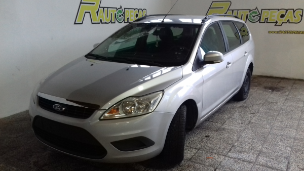  FORD FOCUS II Turnier (DA_) | 04 - 12